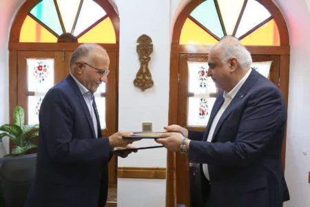 ورود مرکز حل اختلاف گلستان برای ارتقای صلح و سازش در صنعت گردشگری