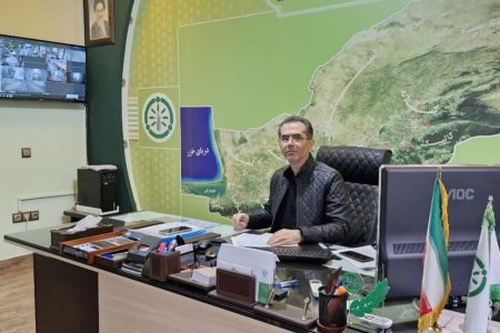 اختصاص کود براي کشت سويا در استان گلستان