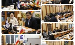 تأکید رئیس دانشگاه علوم پزشکی گلستان بر برگزاری باشکوه هفته سلامت ۱۴۰۴