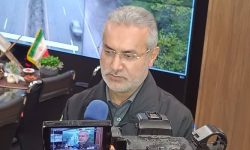 بیش از 12 میلیون و 421 هزار تردد در راههای گلستان ثبت شد