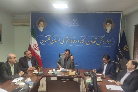 شورای هماهنگی تعاون، کار و رفاه اجتماعی؛ موتور محرکه خدمت‌رسانی به جامعه