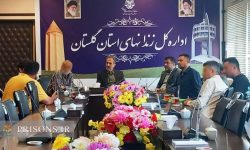 محکوم به قصاص پس از ۵ سال در گلستان بخشیده شد