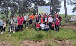 ترویج فرهنگ حفظ منابع طبیعی و مبارزه با اعتیاد