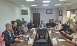 اعلام برنامههاي شهرداري گرگان در روز زمين پاک/ پاکسازی محور ناهارخوران
