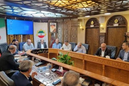 خواستار همکاري بيشتر براي بهبود وضعيت آموزشي در گرگان هستیم