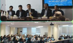 یکی از اولویت‌های پارک گلستان در سال‌جاری، توسعه زیرساخت‌ها است