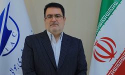 رشد ۳۱ درصدی اعزام و پذیرش مسافر در فرودگاه گرگان