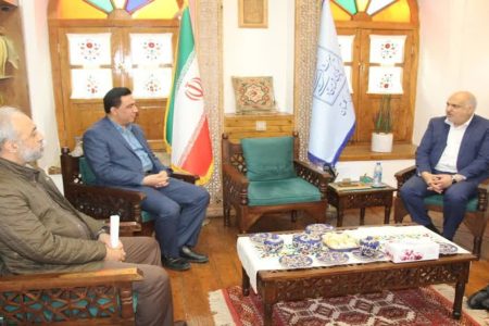 تاکید مدیر مخابرات گلستان بر نقش موثر زیرساختهای مخابراتی در توسعه گردشگری استان