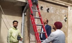 اتصال ۶۵۰ مشترک به سرویس اینترنت پرسرعت FTTH در شهرستان بندرگز