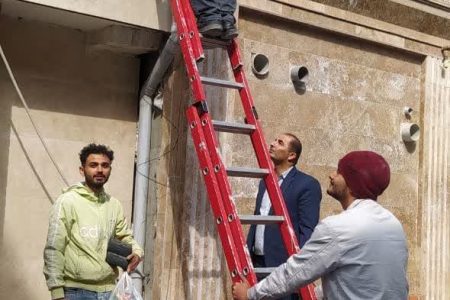اتصال ۶۵۰ مشترک به سرویس اینترنت پرسرعت FTTH در شهرستان بندرگز