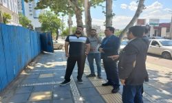 برگزاری مانور تبیین خدمات نوین مخابراتی دراستان گلستان