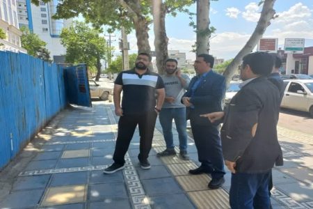 برگزاری مانور تبیین خدمات نوین مخابراتی دراستان گلستان