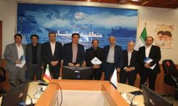 ارزیابی ادارات مخابرات استان گلستان در پروژه اتصال FTTX