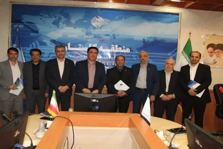 ارزیابی ادارات مخابرات استان گلستان در پروژه اتصال FTTX