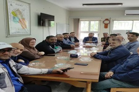 وصول به موقع مطالبات عامل توسعه بیشتر مخابرات