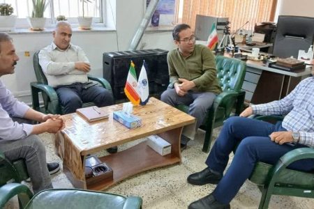 خدمات همراه اول در شهرستان گمیشان توسعه می یابد