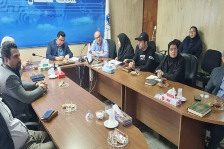 تمرکز مخابرات بر خدمات تحول دیجیتال و هوشمندسازی