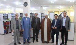 گسترش همکاریهای فرهنگی در حوزه مسکن و عمران