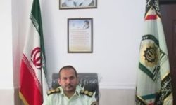 جمع آوري ۱۲۸معتادمتجاهر و دستگیری ۲۳ خرده فروش مواد مخدر در بندرترکمن