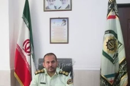 جمع آوري ۱۲۸معتادمتجاهر و دستگیری ۲۳ خرده فروش مواد مخدر در بندرترکمن