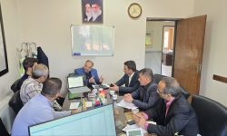 بررسی نصب GPS بر روی ماشین‌آلات سیار سنگین با تکیه بر توان شرکت‌های دانش‌بنیان در شرکت نفت گلستان