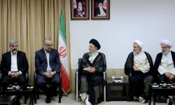 احقاق حق ضعیف از قوی، از بزرگ‌ترین اعمال صالح است