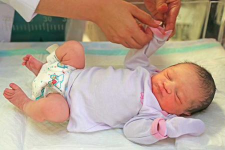 ثبت بیش از ۲۶ هزار ولادت در گلستان