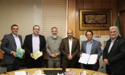 هدیه ۲۲ کلاس درس به آینده سازان استان گلستان