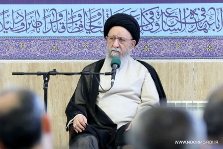 اولین نشست دبیران شورای امر به معروف و نهی از منکر دستگاه های اجرایی