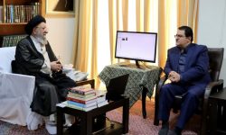 پیگیری وعدههای سرمایهگذاری در فرودگاه گرگان ضروری است