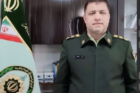 ناکامی سارقان خودرو در عملیات ضربتی پلیس گرگان