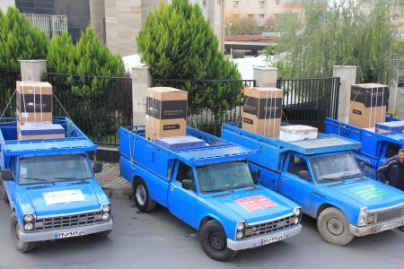 ۱۶۴۹ نوعروس تحت حمایت کمیته امداد استان گلستان راهی خانه بخت شدند