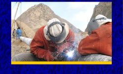 بیش از ۲ میلیون و ۳۳۲ هزار نفر ساعت کار بدون حادثه در شرکت گاز استان گلستان