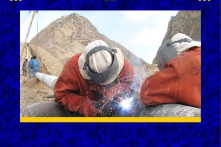 بیش از ۲ میلیون و ۳۳۲ هزار نفر ساعت کار بدون حادثه در شرکت گاز استان گلستان