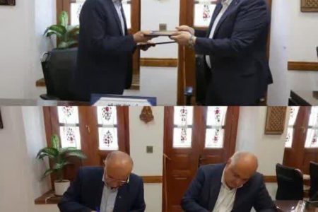 امضای تفاهم‌نامه‌ در راستای کاهش چالش‌های حقوقی در گردشگری گلستان