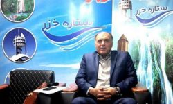 میزان صادرات گمرکات راه آهن گلستان به بیش از ۱۱۵ میلیون دلار رسید