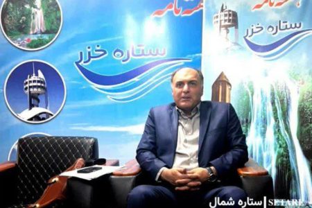 میزان صادرات گمرکات راه آهن گلستان به بیش از ۱۱۵ میلیون دلار رسید