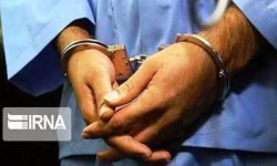 پلیس سمنان پرده از راز قتلی در گلستان برداشت