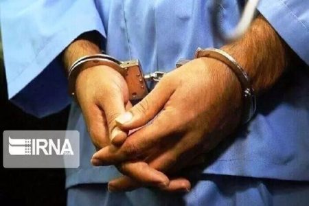 پلیس سمنان پرده از راز قتلی در گلستان برداشت