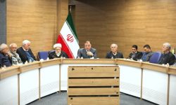 آغوش باز گلستان به روی سرمایه گذاران