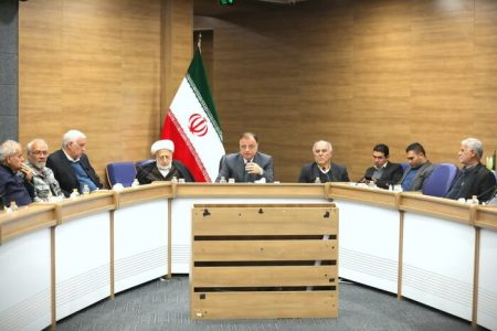 آغوش باز گلستان به روی سرمایه گذاران