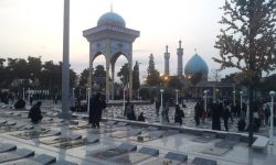 ضرورت آماده سازی آرامگاه جدید برای شهروندان گرگانی/گورستان ظرفیت پذیرش اموات جدید ندارد