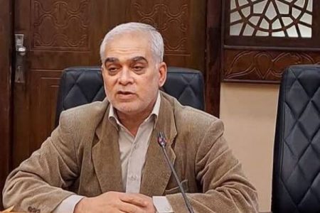 شهید آیت‌الله دستغیب عرفان و اخلاق را مردمی کرد