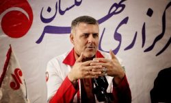 خاتمه عملیات جستجو برای گمشدگان در جنگل علی آباد/ سه نفر پیدا شدند