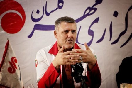 خاتمه عملیات جستجو برای گمشدگان در جنگل علی آباد/ سه نفر پیدا شدند