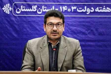 بهره‌برداران گلستانی آمادگی لازم را برای زراعت پاییزه داشته باشند