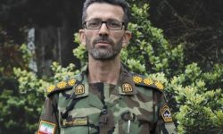 وقوع ۶۶ مورد حریق در پنج ماه نخست سال در گلستان