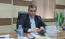 صادرات گلستان از مرز ۷۲۲میلیون دلار گذشت