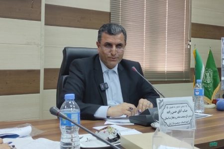 صادرات گلستان از مرز ۷۲۲میلیون دلار گذشت