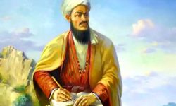 مختومقلی شاعری متعلق به اقوام فارس و ترکمن